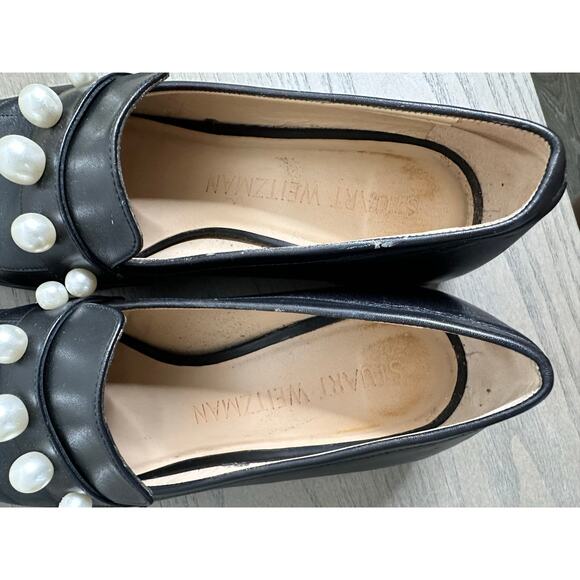 Stuart Weitzman loafers - Picture 4 of 7